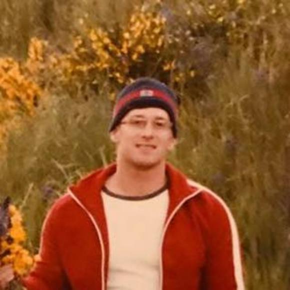 Meet your Posher, Kristian - Picture 1 of 1